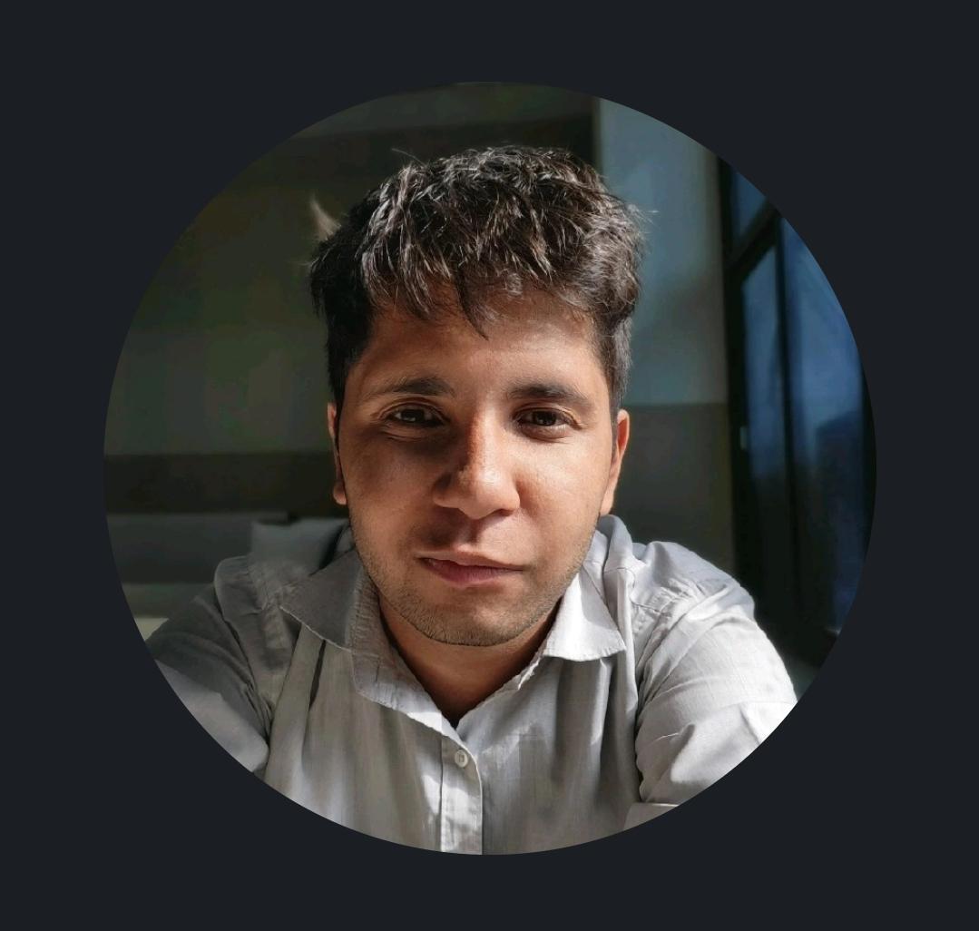 Ayush Parashar